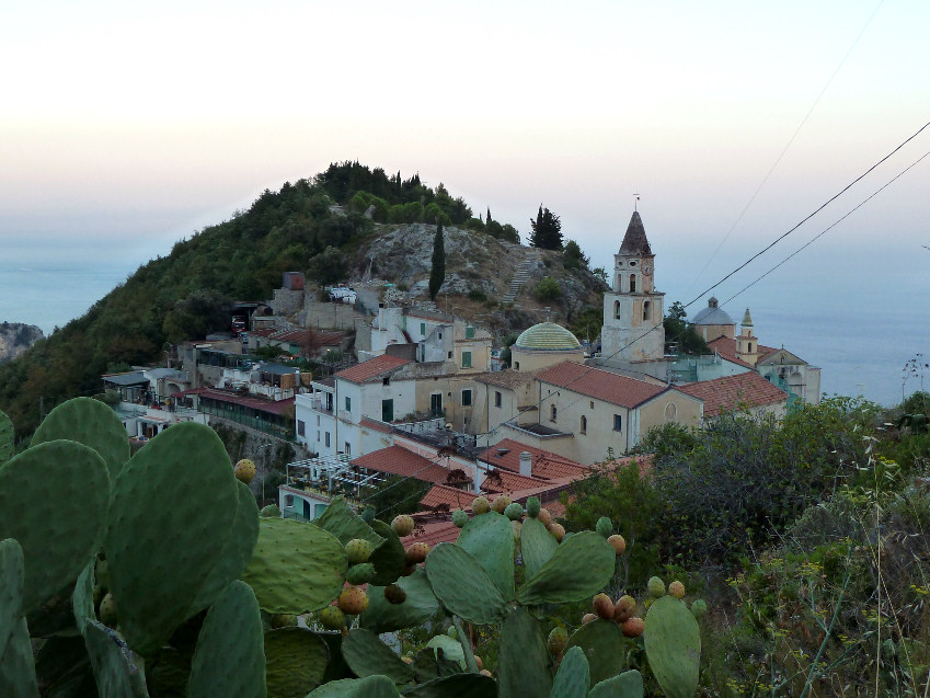 Pogerola di Amalfi