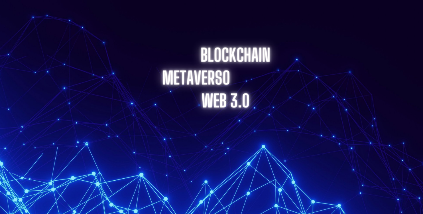 Triangolo dell'Innovazione: Blockchain, Web 3.0 e Metaverso