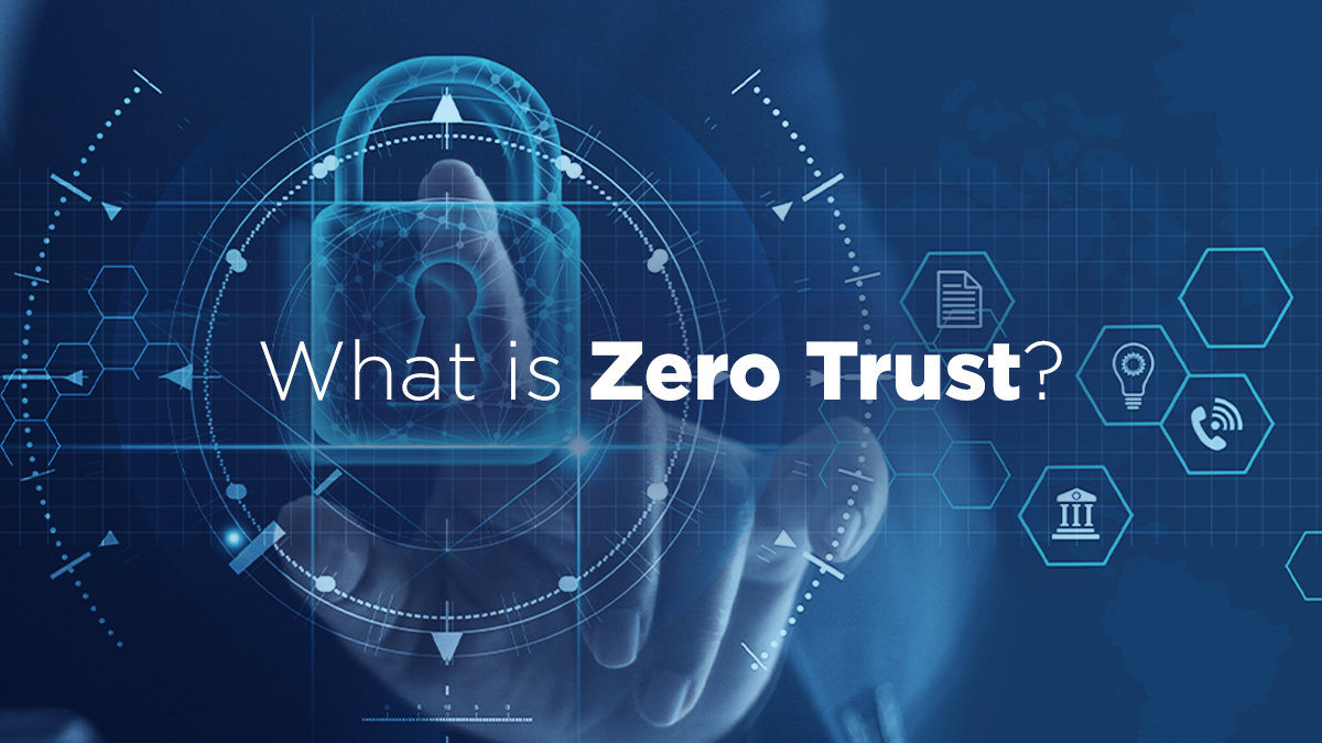 Zero Trust Architecture: Un nuovo standard di sicurezza per le imprese